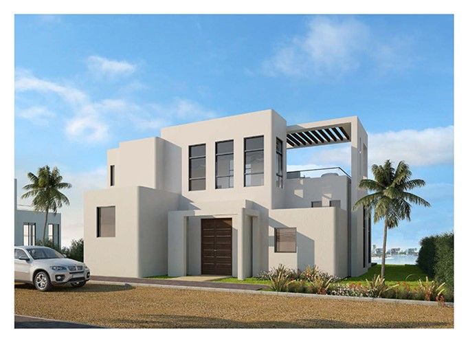 200 m2 Stand alone Villa Tawila El Gouna - 8